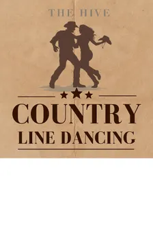 Country Line Dancing