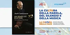 La Cultura della Parola, del Silenzio e della Musica
