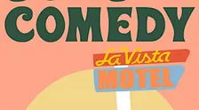 Sunset Comedy