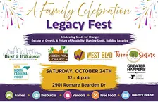 Legacy Fest