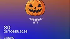 Halloween Function 16+
