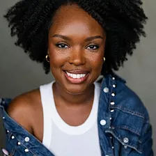 Jazmyn W. - Live Comedy