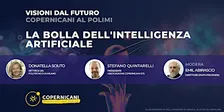 La bolla dell'intelligenza artificiale