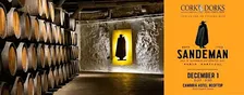 Join Us: Taste slections from Sandeman Porto Wines