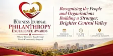2026 PHILANTHROPY EXCELLENCE AWARDS