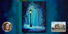 Paint Nite • Stonebridge The Flats Eatery + Drink • Saskatoon
