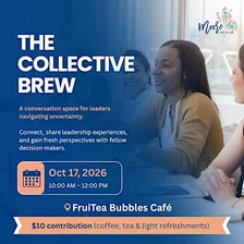 The Collective Brew