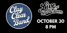Clay Clear Band