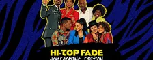 HI-TOP FADE: A New Jack Swing Day Party