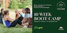 10 Week Boot-Camp