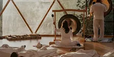 SoundBath With Susie:Mentally Exhausted? Letting go + Reconnect to Yourself