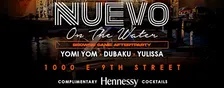 Nuevo On The Water Day Party