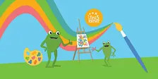 Story time @The Line & Rail Artspace