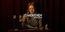 Halloween Tarot Reading at Le Méridien Melbourne ($20pp)