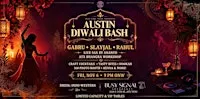 Austin Diwali Bash - Bollywood Gala night