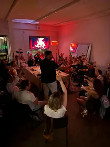 Soirée Loup-Garou : Édition Spéciale Halloween ( Jour: 2 )