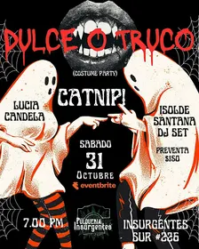 DULCE O TRUCO