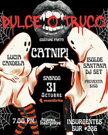 DULCE O TRUCO