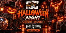 Halloween Night