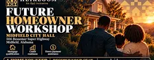 Heirloom: Future Homeowner Workshop