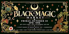 Black Magic Market