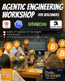 Agentic Engineering and Vibe Coding Meetup