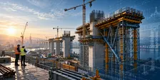 Safety by design: temporary works, risk management and NEC