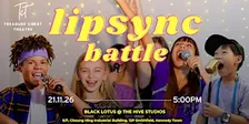 Lipsync Battle!