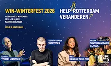 Win-WinterFest 2026