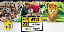 National Brick Events - Leeds