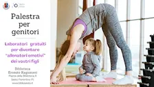 Palestra per genitori: incontri per migliorare la comunicazione in famiglia