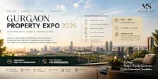 Gurgaon Property Expo 2026 — Your Free Consultation Could Be Your Best