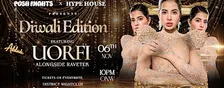 Diwali with Uorfi & Ravetek