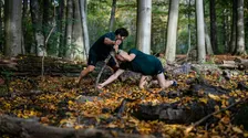 Play and fitness in nature! (play trial) | Buitenspelen/sporten in Den Haag