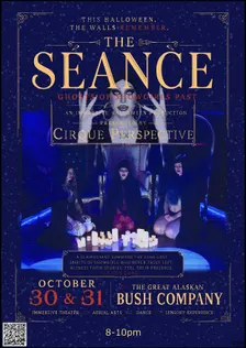 The Séance