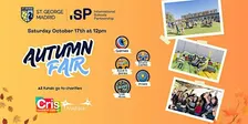 AUTUMN FAIR