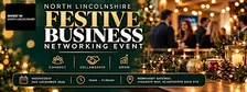 North Lincolnshire Festive Business Networking Event 2026