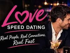 Speed Match Event & Mingle Mixer:(30-39)