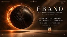 EBANO