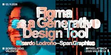 Figma as a Generative Design Tool