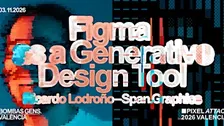 Figma as a Generative Design Tool