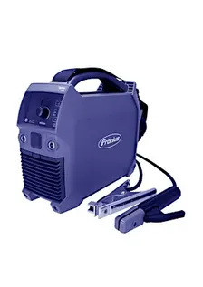 Soldadura de alta calidad con Fronius: demo técnica para profesionales