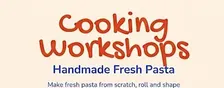 Taller de pasta fresca hecha a mano