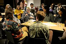 Revel Collective presents Doing It Ourselves
