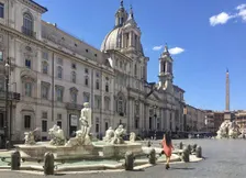 Solenne Messa Cantata per i Defunti