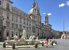 Solenne Messa Cantata per i Defunti