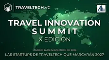 X TRAVEL INNOVATION SUMMIT: Startups to follow in 2027