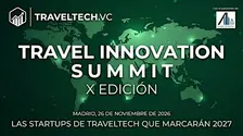 X TRAVEL INNOVATION SUMMIT: Startups to follow in 2027