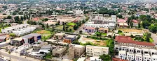FDL/IPD Seminar | Progressing Development in a Fractured World