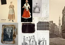 Dickens Festival: Workshopreeks De Victoriaanse Garderobe